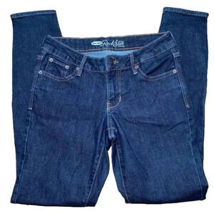 𝅺old Navy The Rock Star Like New Size 4
